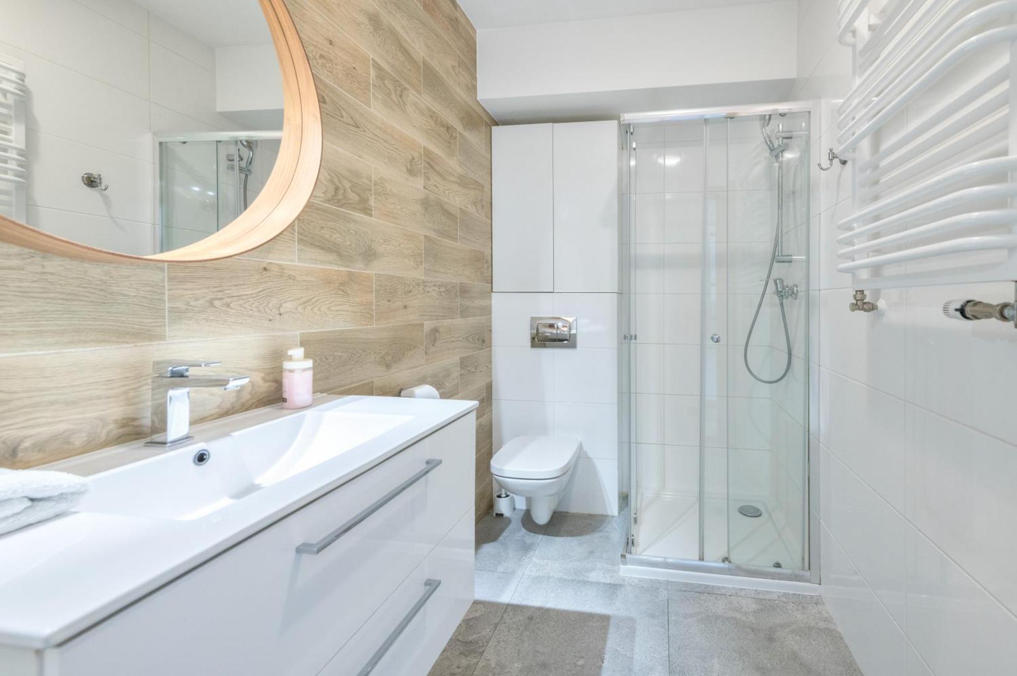 Grand Apartments - Apartments Spa Waterlane Island غدانسك المظهر الخارجي الصورة